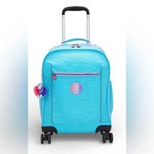 Kipling MESE ROLLING BACKPACK